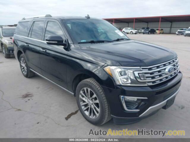 FORD EXPEDITION MAX MAX LIMITED, 1FMJK1KT7JEA23514