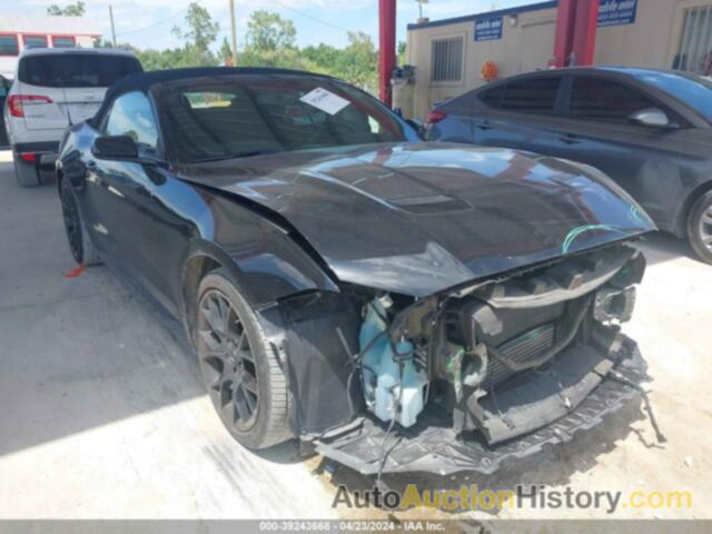 FORD MUSTANG ECOBOOST, 1FATP8UH9J5161061