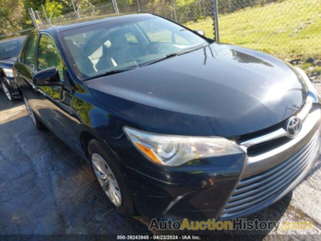 TOYOTA CAMRY LE, 4T1BF1FK4FU044991