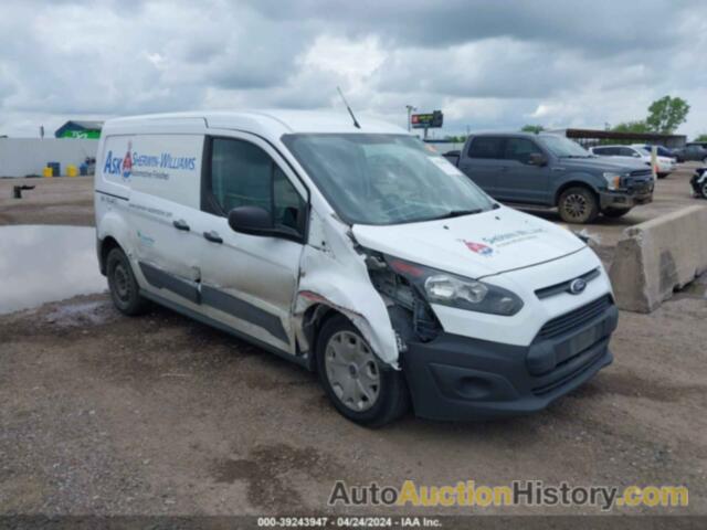 FORD TRANSIT CONNECT XL, NM0LS7E75G1252091