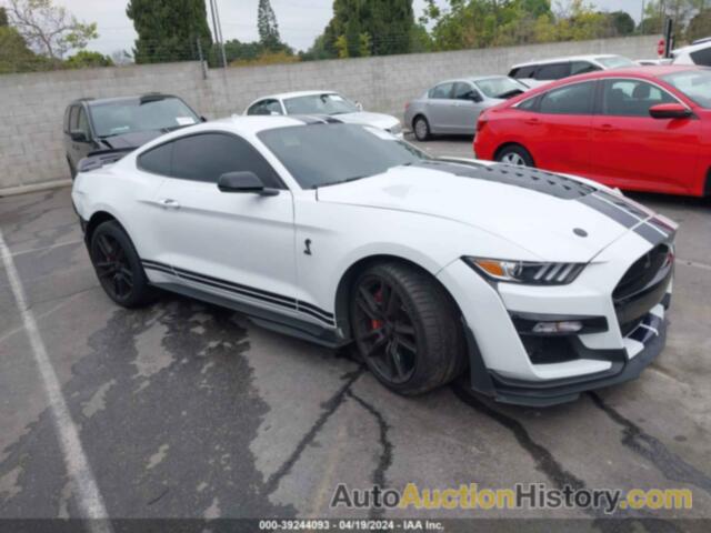 FORD MUSTANG SHELBY GT500, 1FA6P8SJ6M5501158