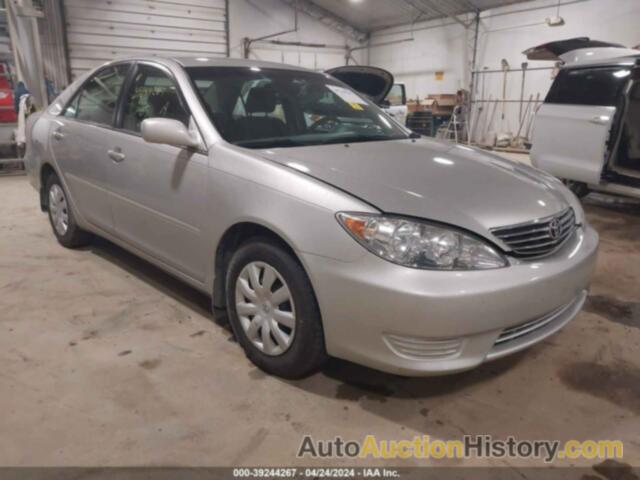 TOYOTA CAMRY LE, 4T1BE30K95U430196