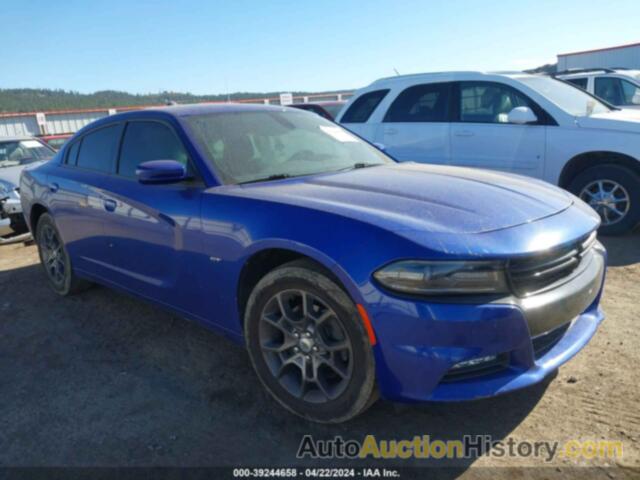 DODGE CHARGER GT, 2C3CDXJG2JH293116