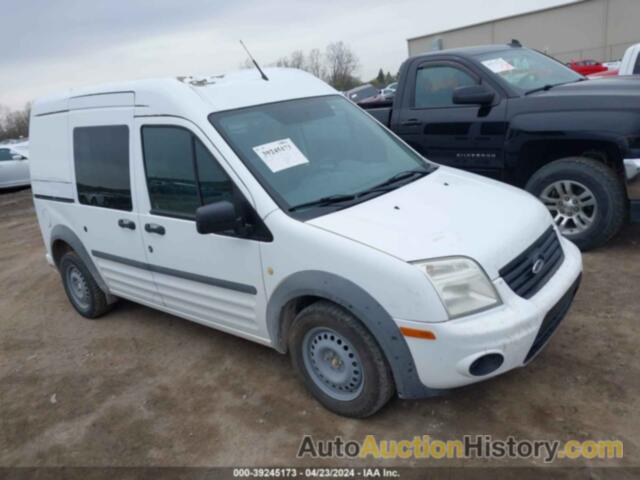 FORD TRANSIT CONNECT XLT, NM0LS7DN3CT111227