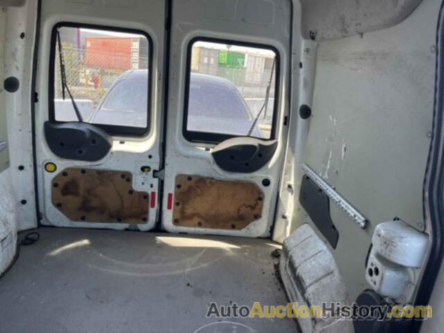 FORD TRANSIT CONNECT XL, NM0LS6ANXBT071399