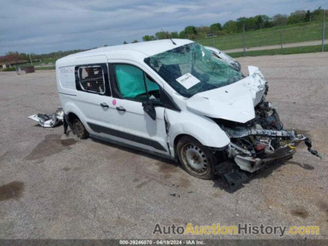 FORD TRANSIT CONNECT XLT, NM0LS7F75E1169918