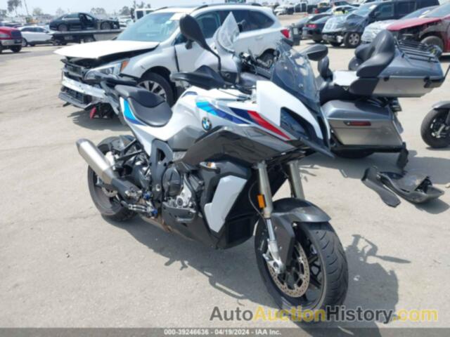 BMW S 1000 XR, WB10E4303P6G44121