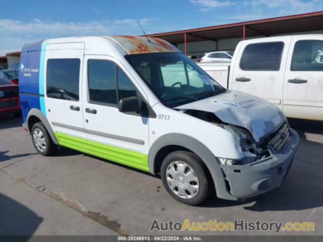 FORD TRANSIT CONNECT XL, NM0LS7AN1AT009717