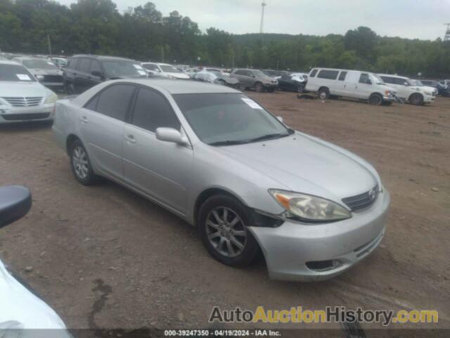 TOYOTA CAMRY LE, 4T1BE32K44U308650