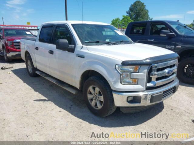 FORD F-150 XLT, 1FTEW1CF6FKD83529