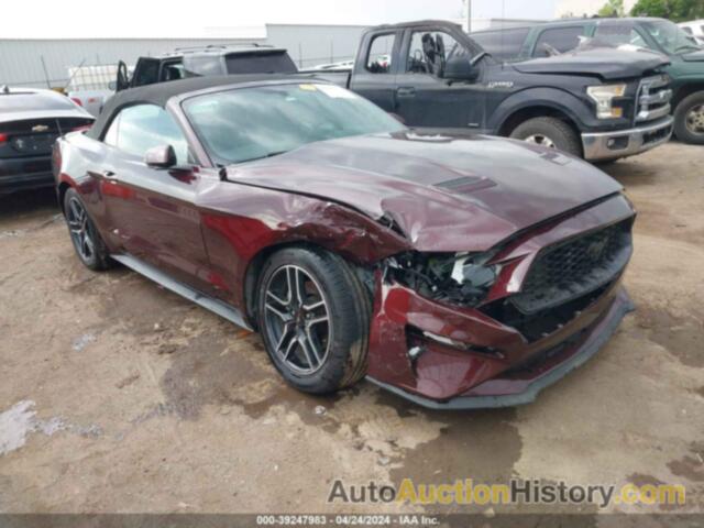 FORD MUSTANG, 1FATP8UH0J5136534