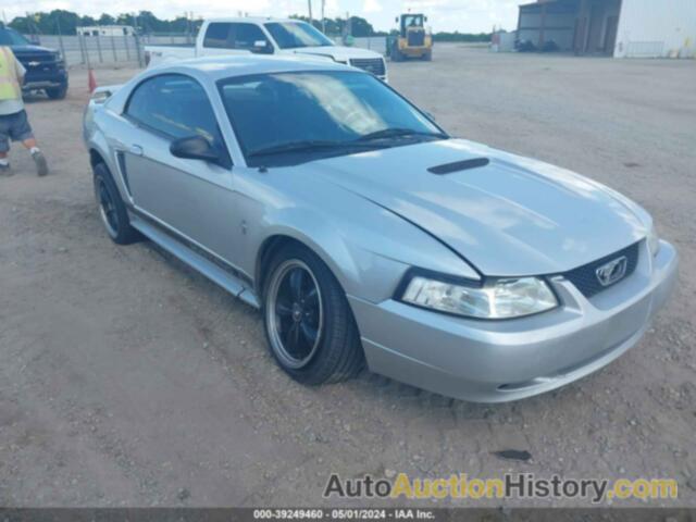 FORD MUSTANG, 1FAFP40452F125906