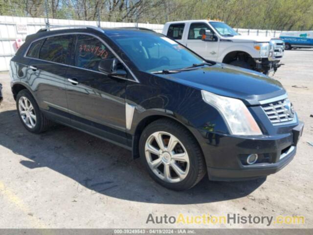 CADILLAC SRX PERFORMANCE COLLECTION, 3GYFNDE39DS655420