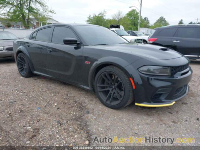 DODGE CHARGER SCAT PACK WIDEBODY, 2C3CDXGJ3PH535777