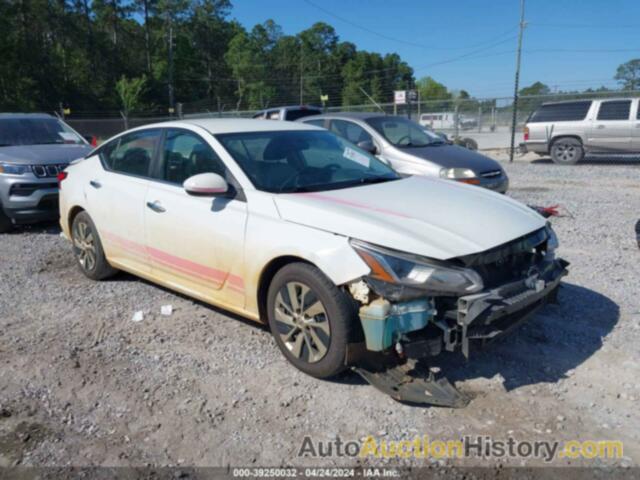 NISSAN ALTIMA S FWD, 1N4BL4BV7LC221801