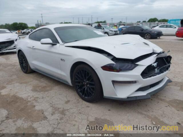 FORD MUSTANG GT, 1FA6P8CF6L5175953