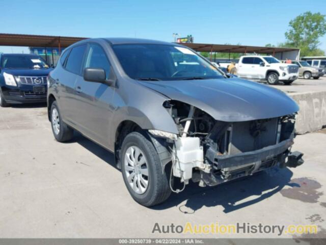 NISSAN ROGUE S, JN8AS58T59W330189