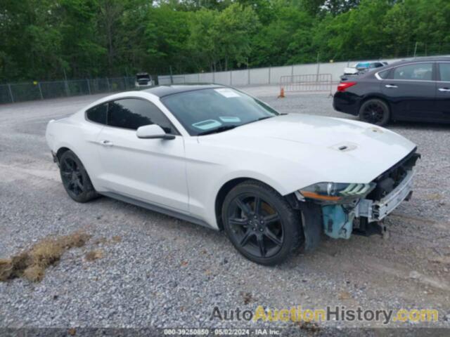 FORD MUSTANG ECOBOOST, 1FA6P8TH9K5161884