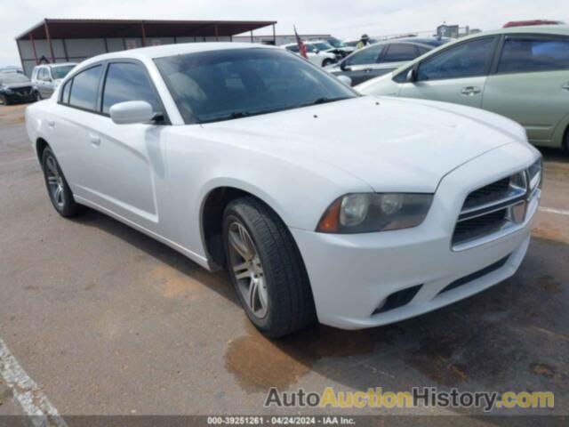 DODGE CHARGER POLICE, 2C3CDXAGXEH223000