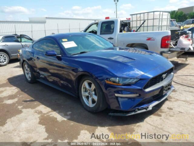 FORD MUSTANG ECOBOOST, 1FA6P8TH3K5134549