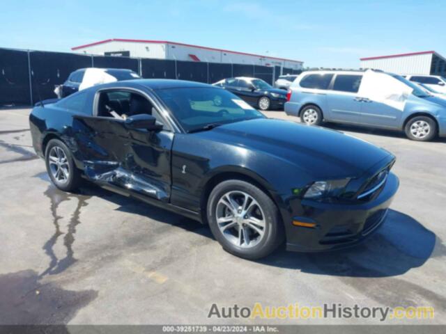 FORD MUSTANG, 1ZVBP8AM6E5297402