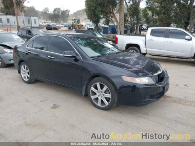 ACURA TSX, JH4CL968X4C030664