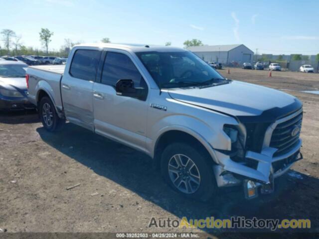 FORD F-150 XLT, 1FTEW1EP7GFA76614