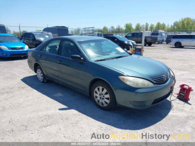 TOYOTA CAMRY LE, 4T1BE32K36U131897