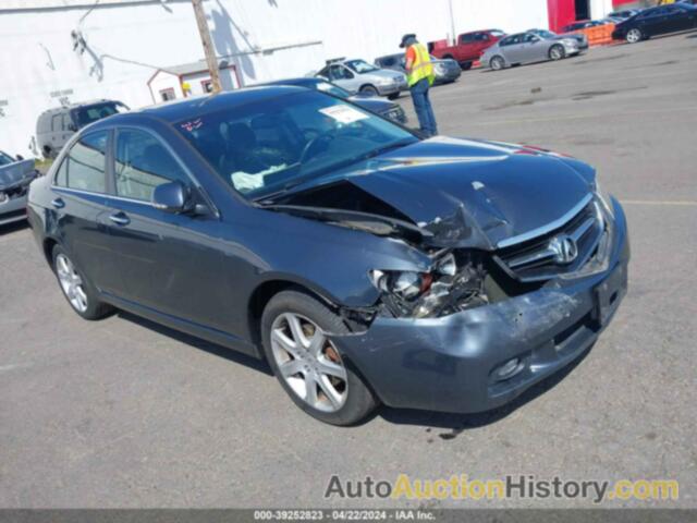 ACURA TSX, JH4CL96994C044774