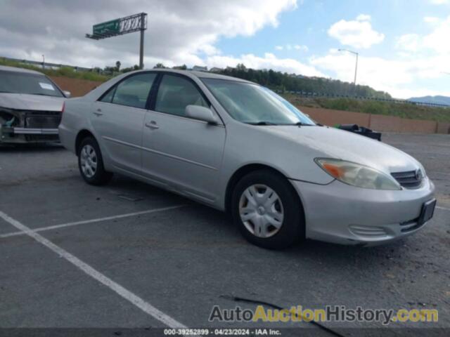 TOYOTA CAMRY LE, 4T1BE32K93U695839