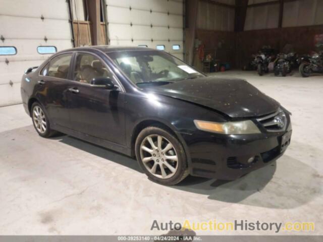 ACURA TSX, JH4CL96887C019067