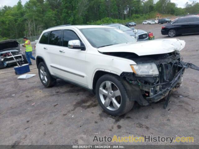 JEEP GRAND CHEROKEE LIMITED, 1J4RS5GT2BC513518