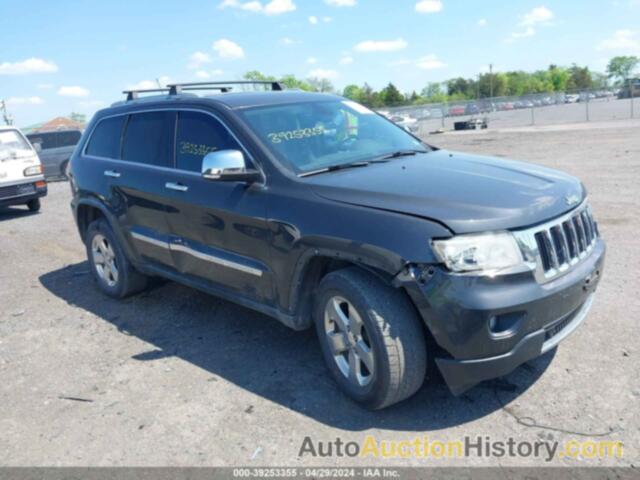 JEEP GRAND CHEROKEE LIMITED, 1J4RR5GG0BC736459