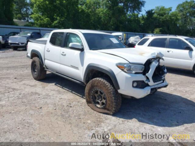 TOYOTA TACOMA TRD OFF-ROAD, 3TMCZ5AN9LM309168