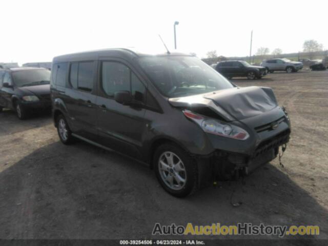 FORD TRANSIT CONNECT XLT, NM0GE9F77G1274144