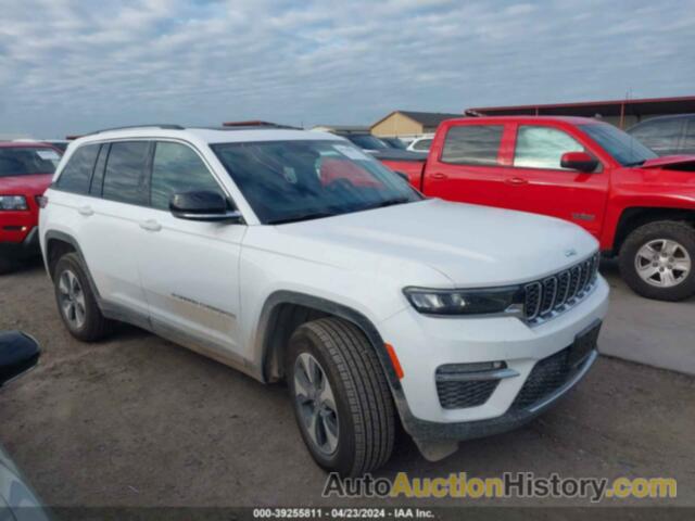 JEEP GRAND CHEROKEE LIMITED 4XE, 1C4RJYB60RC720785