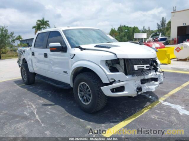 FORD F150, 1FTFW1R61DFB09897