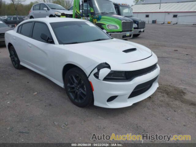 DODGE CHARGER GT AWD, 2C3CDXMG0PH705960