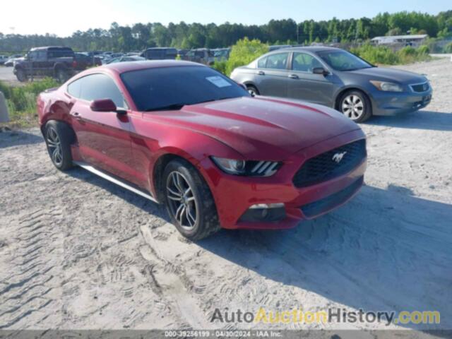 FORD MUSTANG ECOBOOST, 1FA6P8TH8F5323218