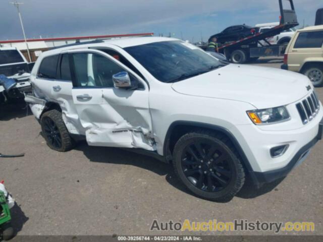 JEEP GRAND CHEROKEE LIMITED, 1C4RJEBG5GC352172