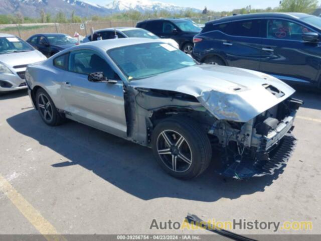 FORD MUSTANG ECOBOOST FASTBACK, 1FA6P8TH5L5149796