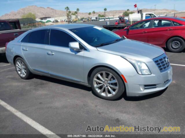 CADILLAC XTS LUXURY COLLECTION, 2G61N5S3XE9308867