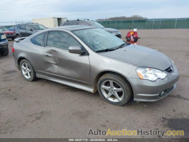 ACURA RSX, JH4DC54833S004332