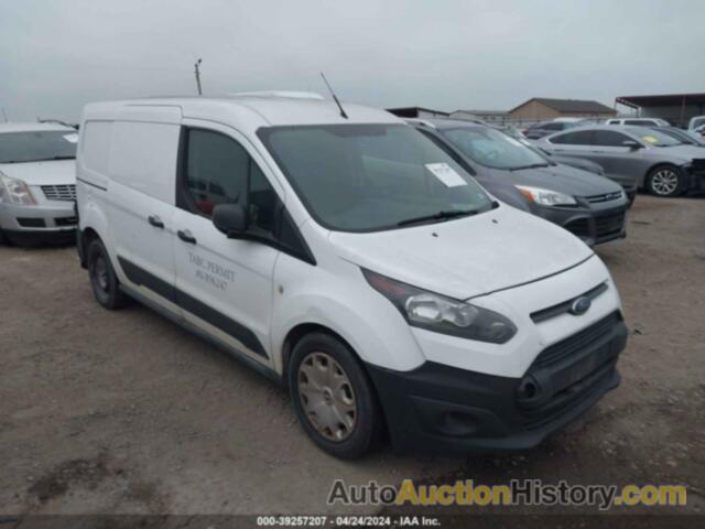 FORD TRANSIT CONNECT XL, NM0LS7E77H1299981