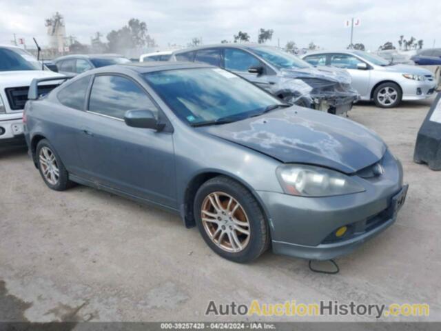 ACURA RSX, JH4DC54815S007894