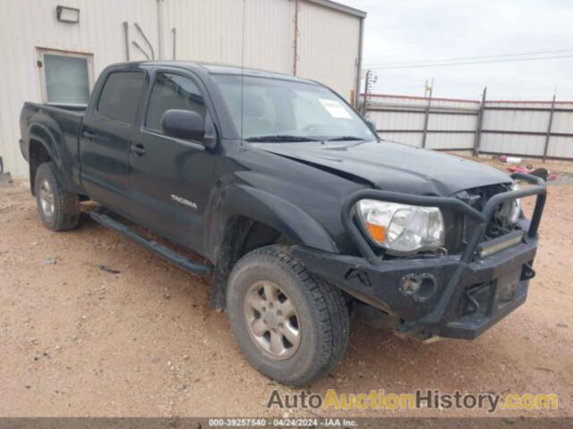 TOYOTA TACOMA DOUBLE CAB LONG BED, 3TMMU52N16M002115