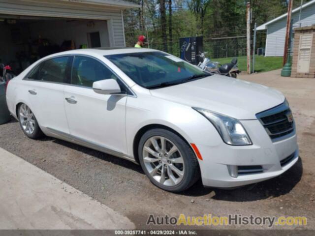 CADILLAC XTS LUXURY COLLECTION, 2G61N5S30G9190198