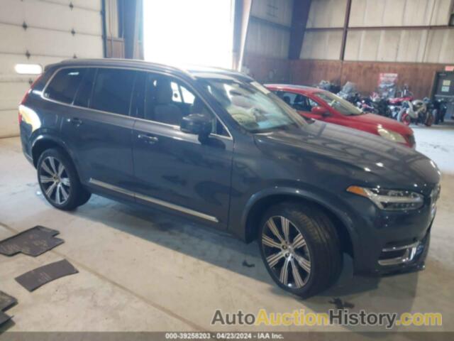 VOLVO XC90 B6 ULTIMATE 7-SEATER, YV4062PA0P1940521