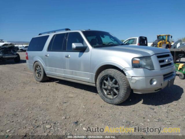 FORD EXPEDITION EL LIMITED, 1FMJK2A54AEA38674