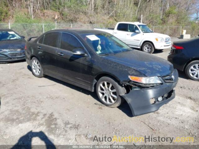ACURA TSX, JH4CL96876C028454